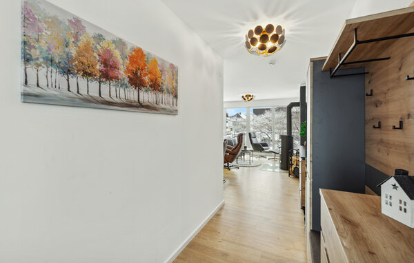 Apartament - Winterberg , Niemcy - DNW337 502