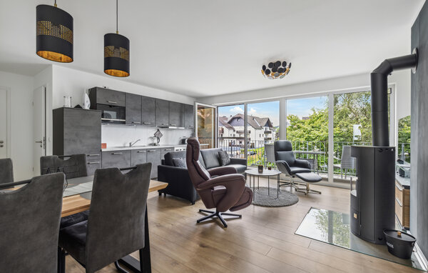 Apartament - Winterberg , Niemcy - DNW337 7
