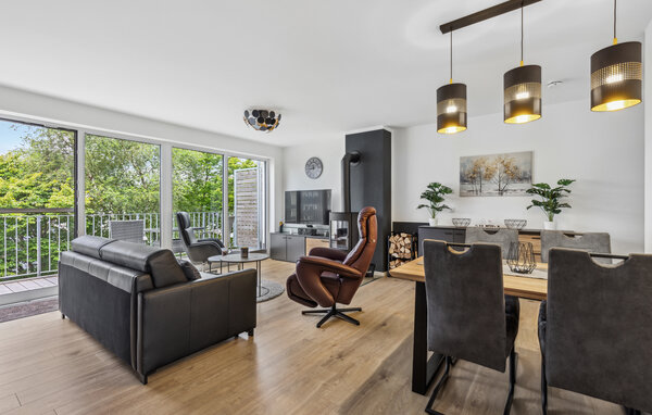 Apartament - Winterberg , Niemcy - DNW337 3