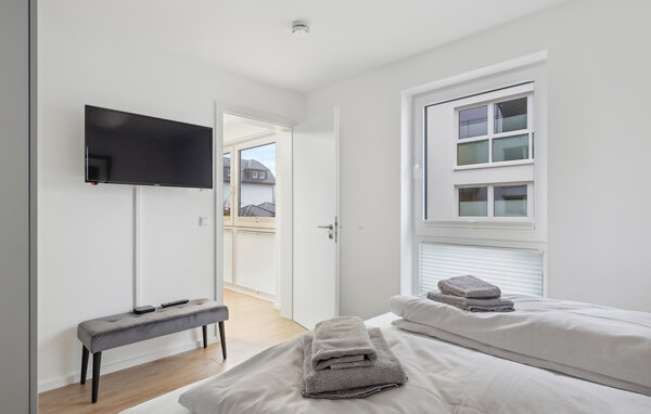 Ferienwohnung - Winterberg , Deutschland - DNW348 601