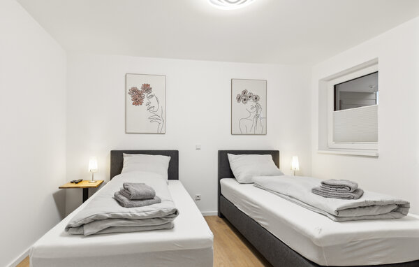 Ferienwohnung - Winterberg , Deutschland - DNW348 602