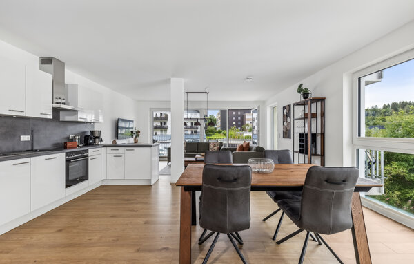 Ferienwohnung - Winterberg , Deutschland - DNW348 6