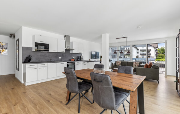 Ferienwohnung - Winterberg , Deutschland - DNW348 7