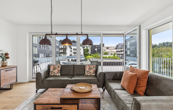 Ferienwohnung - Winterberg , Deutschland - DNW348 4
