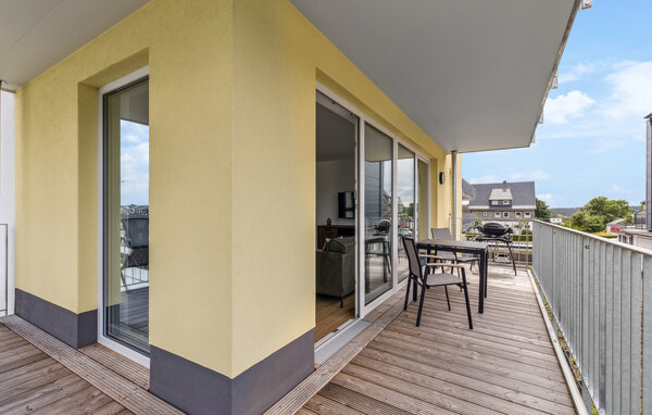 Ferienwohnung - Winterberg , Deutschland - DNW348 1