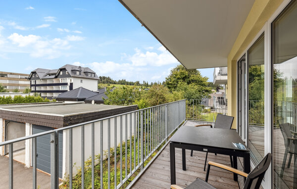 Ferienwohnung - Winterberg , Deutschland - DNW348 2