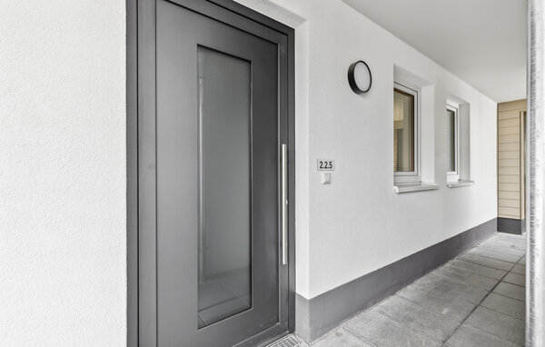 Ferienwohnung - Winterberg , Deutschland - DNW348 101