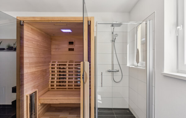 Ferienwohnung - Winterberg , Deutschland - DNW349 703