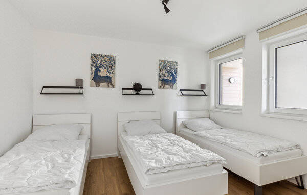 Ferienwohnung - Winterberg , Deutschland - DNW349 602