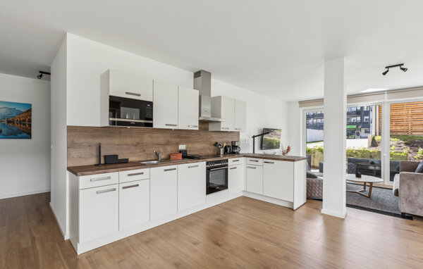 Ferienwohnung - Winterberg , Deutschland - DNW349 3