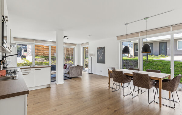 Ferienwohnung - Winterberg , Deutschland - DNW349 4
