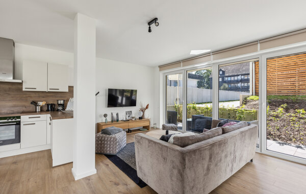Ferienwohnung - Winterberg , Deutschland - DNW349 6