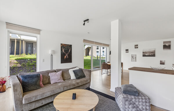 Ferienwohnung - Winterberg , Deutschland - DNW349 5
