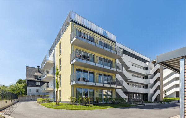 Ferienwohnung - Winterberg , Deutschland - DNW349 8