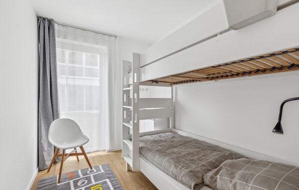 Apartman - Winterberg , Njemacka - DNW350 603