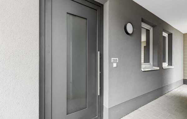 Apartman - Winterberg , Njemacka - DNW350 102