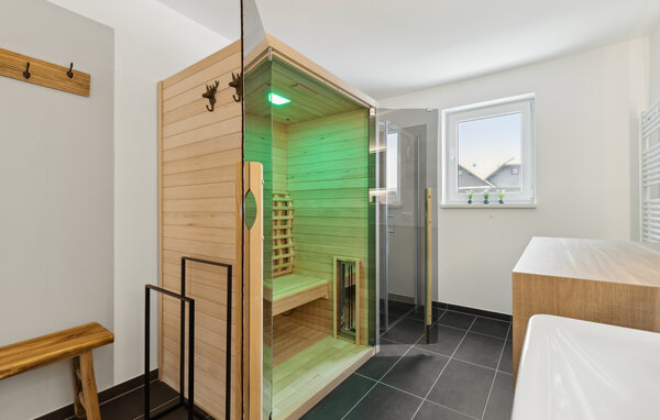Apartament - Winterberg , Niemcy - DNW351 9