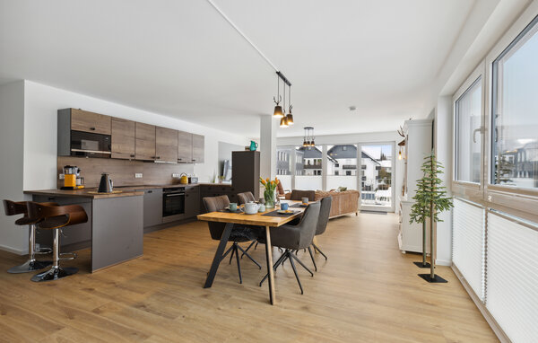 Apartament - Winterberg , Niemcy - DNW351 401