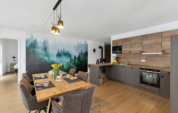 Apartament - Winterberg , Niemcy - DNW351 402