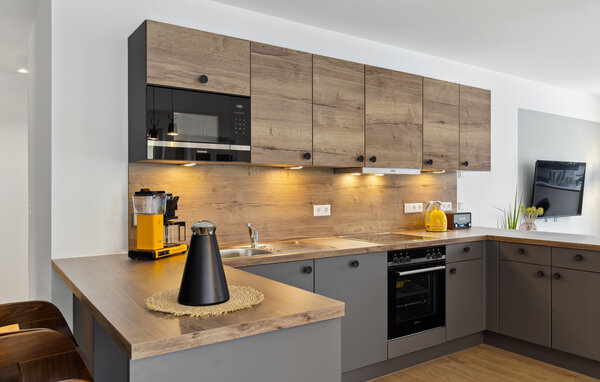 Apartament - Winterberg , Niemcy - DNW351 8