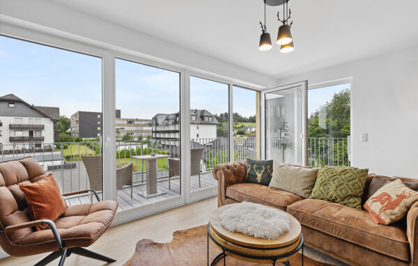 Apartament - Winterberg , Niemcy - DNW351 4