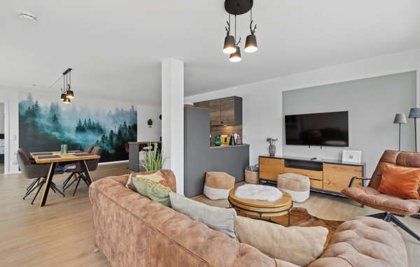 Apartament - Winterberg , Niemcy - DNW351 5