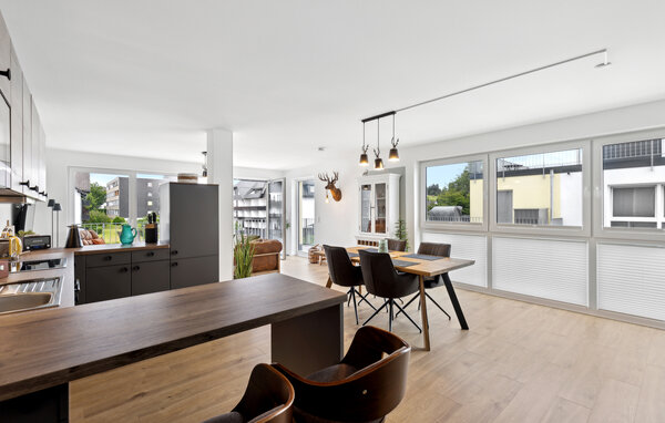 Apartament - Winterberg , Niemcy - DNW351 7