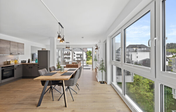 Apartament - Winterberg , Niemcy - DNW351 6