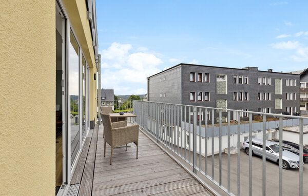 Apartament - Winterberg , Niemcy - DNW351 101