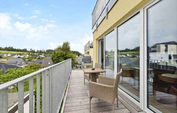Ferieleilighet - Winterberg , Tyskland - DNW351 2