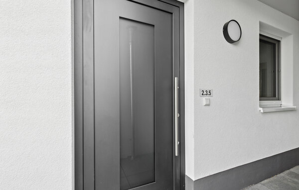 Apartament - Winterberg , Niemcy - DNW351 102