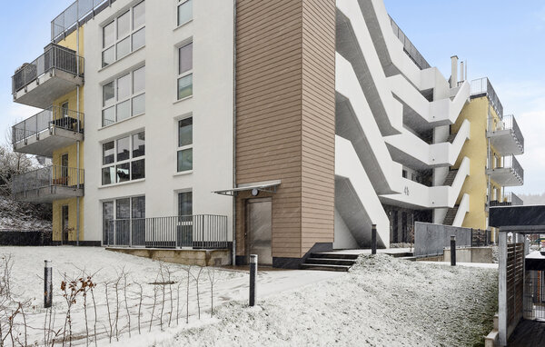 Ferieleilighet - Winterberg , Tyskland - DNW352 82