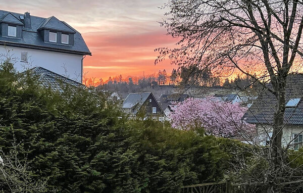 Ferieleilighet - Winterberg , Tyskland - DNW352 201