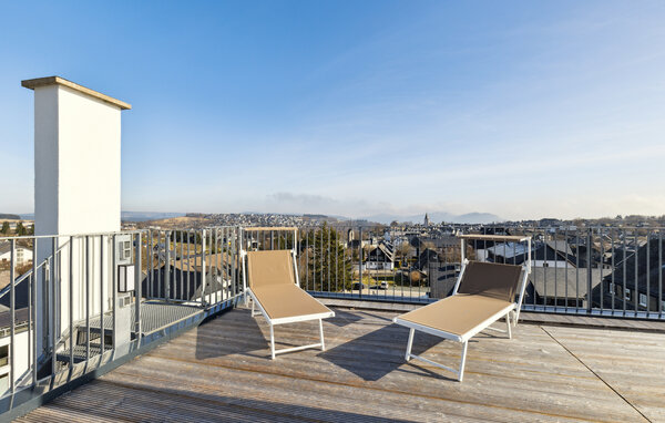 Ferieleilighet - "Stadtblick" - Winterberg , Tyskland - DNW354 1