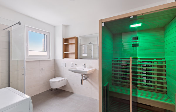 Apartamento - Winterberg , Alemania - DNW355 701