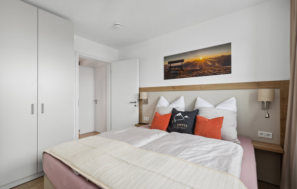 Apartamento - Winterberg , Alemania - DNW355 602