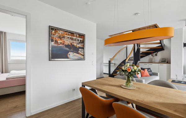 Apartamento - Winterberg , Alemania - DNW355 402