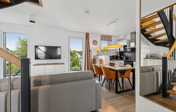 Apartamento - Winterberg , Alemania - DNW355 4