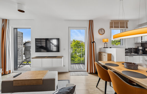 Apartamento - Winterberg , Alemania - DNW355 5