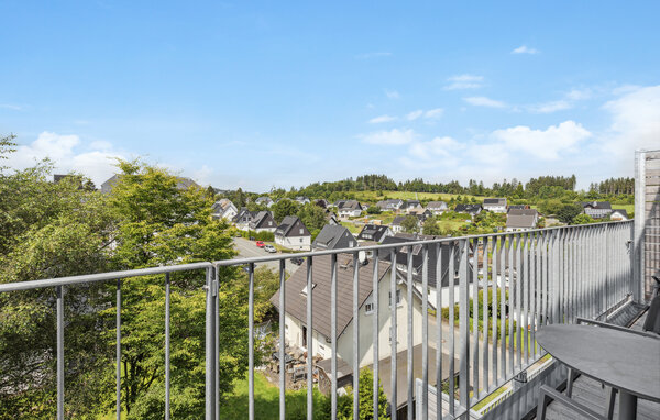 Apartamento - Winterberg , Alemania - DNW355 101
