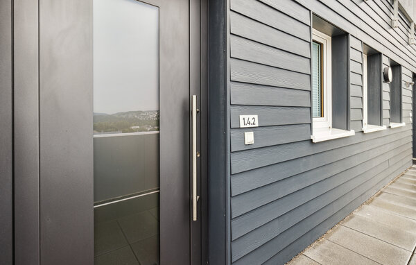 Apartamento - Winterberg , Alemania - DNW355 102