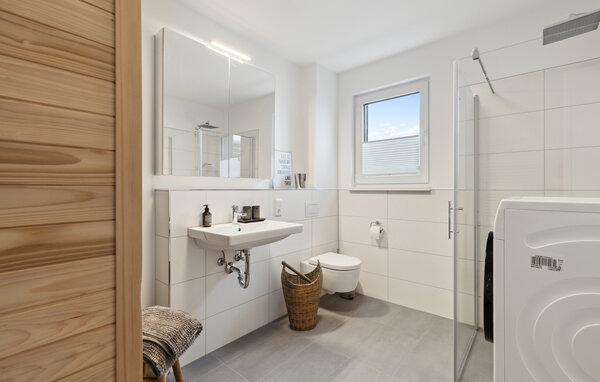 Ferienwohnung GebirgsResort Winterberg