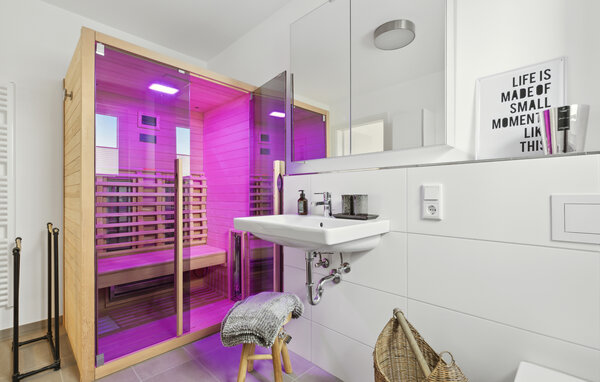 Ferienwohnung GebirgsResort Winterberg