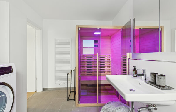 Ferienwohnung GebirgsResort Winterberg