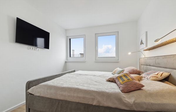 Ferienwohnung GebirgsResort Winterberg