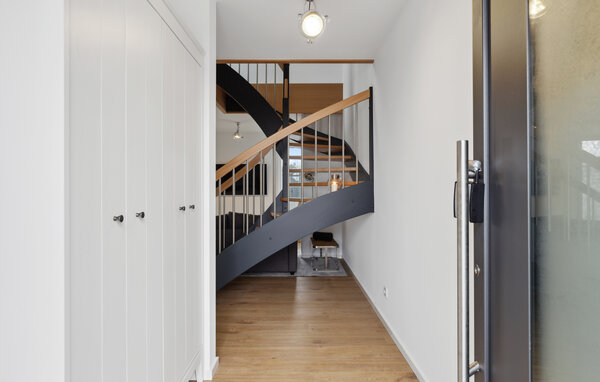 Ferienwohnung GebirgsResort Winterberg