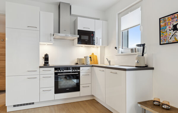 Ferienwohnung GebirgsResort Winterberg