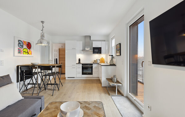 Ferienwohnung GebirgsResort Winterberg