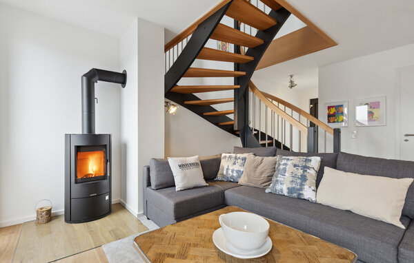 Ferienwohnung GebirgsResort Winterberg