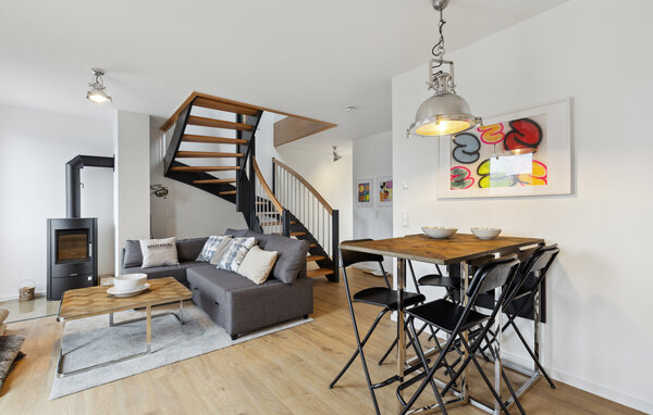 Ferienwohnung GebirgsResort Winterberg